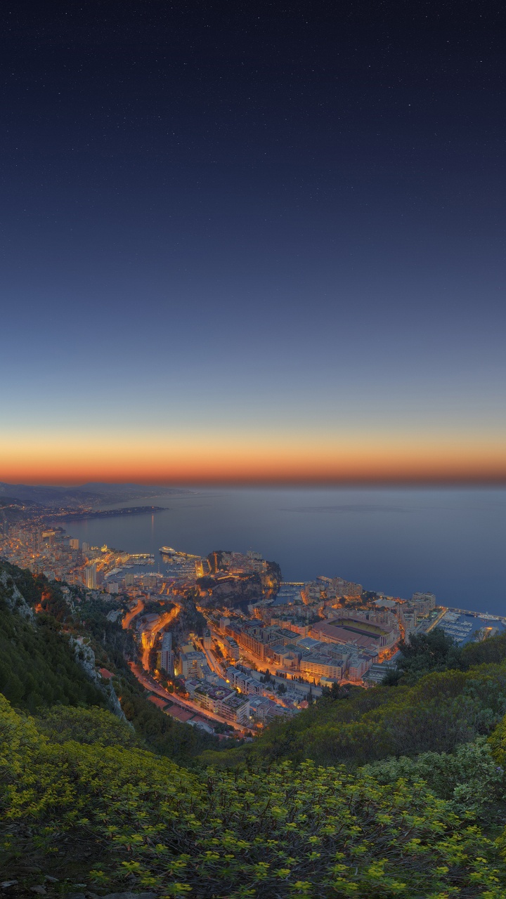 Landscape, Water, Cloud, Plant, Ecoregion. Wallpaper in 720x1280 Resolution