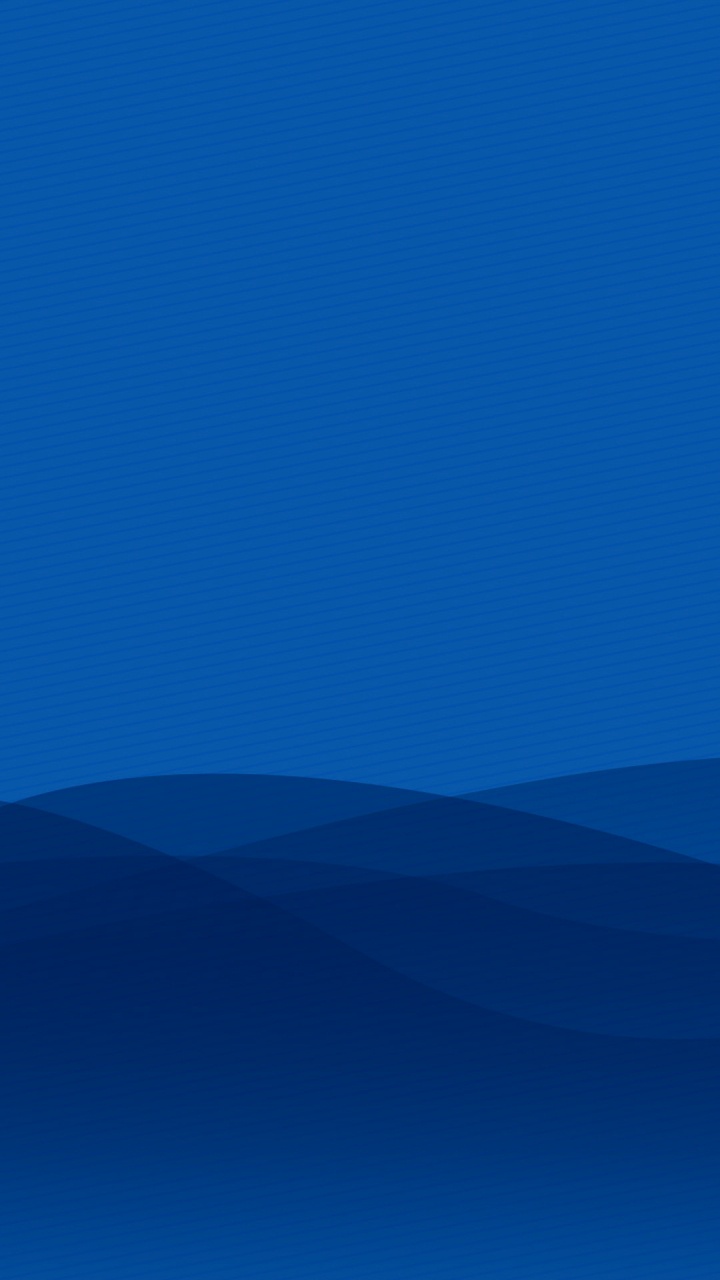 Atmosphere, Blue, Azure, Slope, Horizon. Wallpaper in 720x1280 Resolution