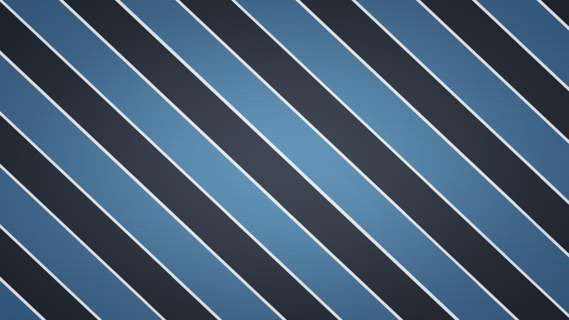 Blau-weiß Gestreiftes Textil. Wallpaper in 1920x1080 Resolution