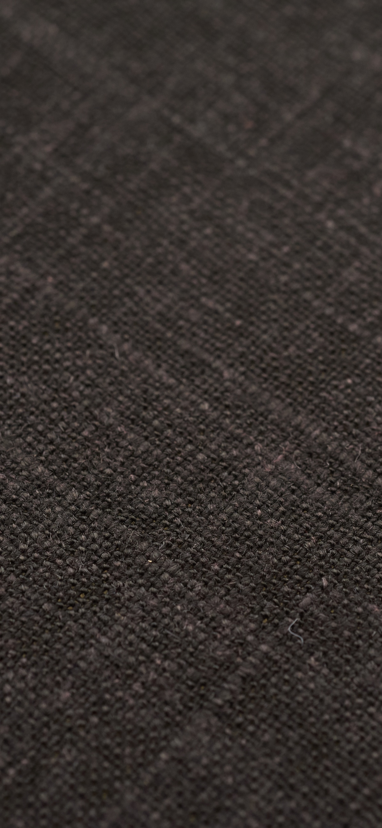 Cerrar Foto de Textil Gris. Wallpaper in 1242x2688 Resolution