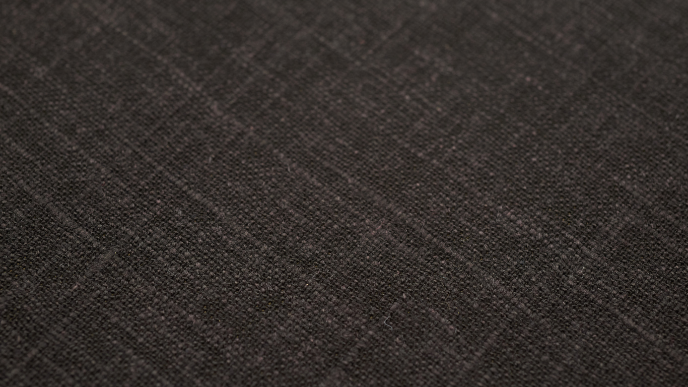 Cerrar Foto de Textil Gris. Wallpaper in 1366x768 Resolution