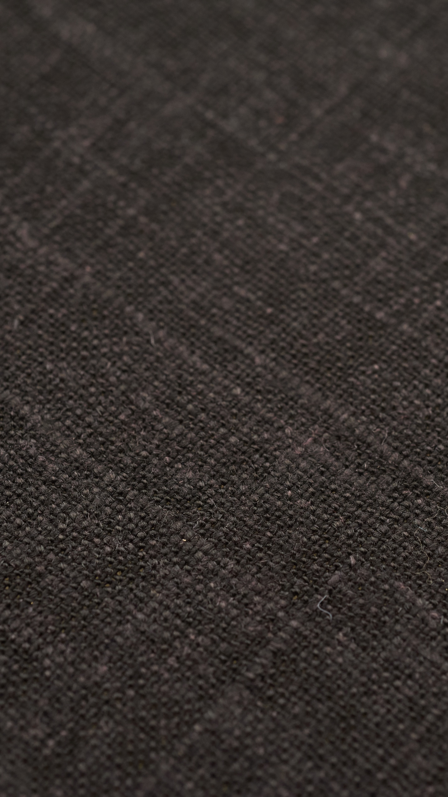 Cerrar Foto de Textil Gris. Wallpaper in 1440x2560 Resolution