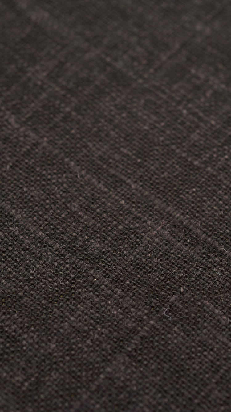 Cerrar Foto de Textil Gris. Wallpaper in 750x1334 Resolution