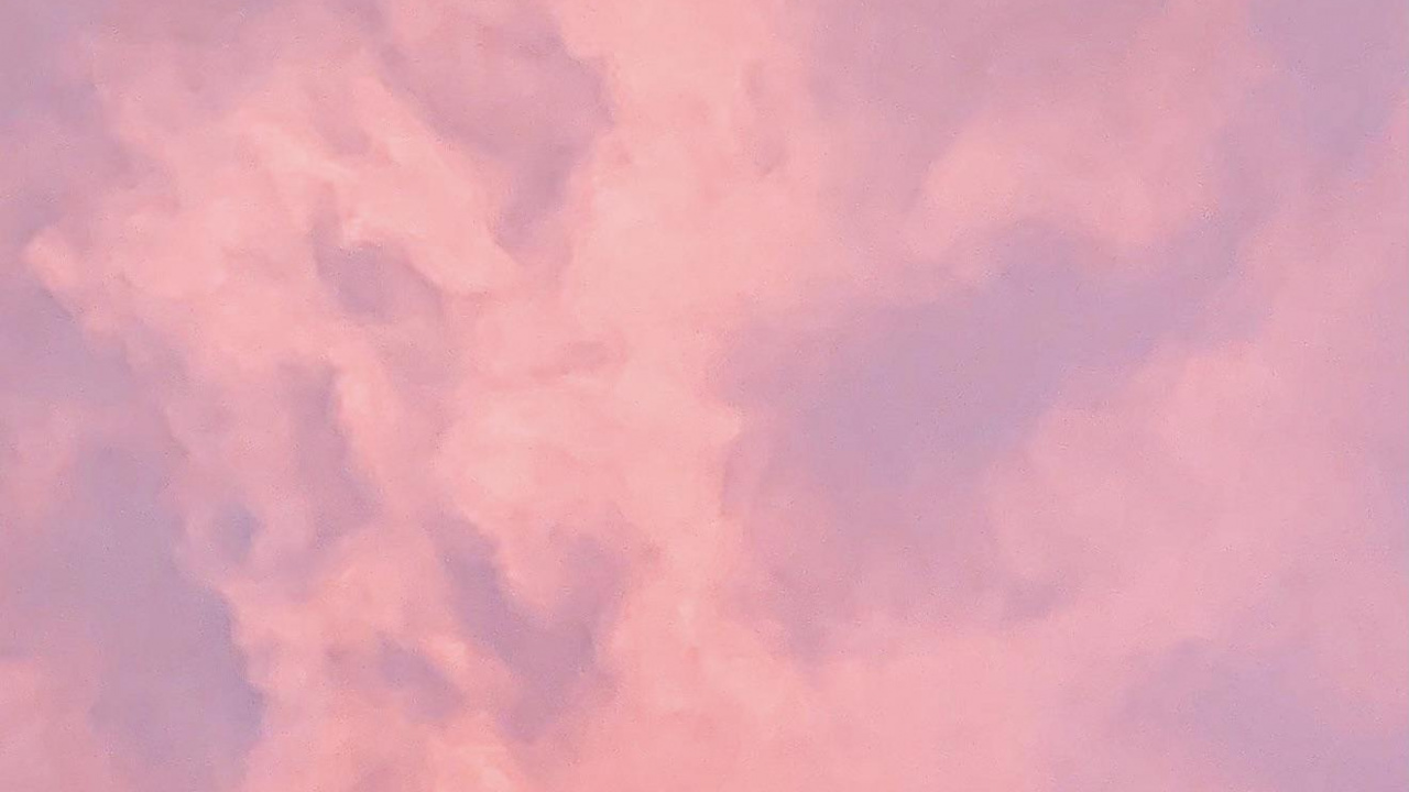 Brown, Cloud, Bernstein, Pink, Afterglow. Wallpaper in 1280x720 Resolution
