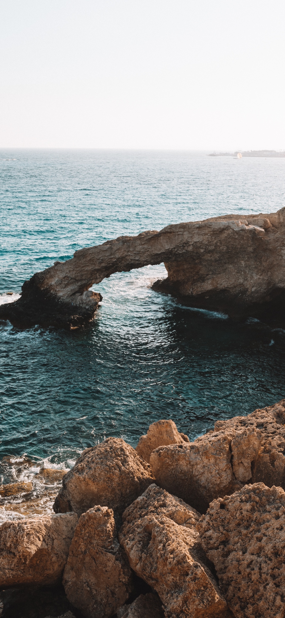 Mar, Costa, Cuerpo de Agua, Oceano, Costeras y Oceánicas, Las Formas de Relieve. Wallpaper in 1125x2436 Resolution