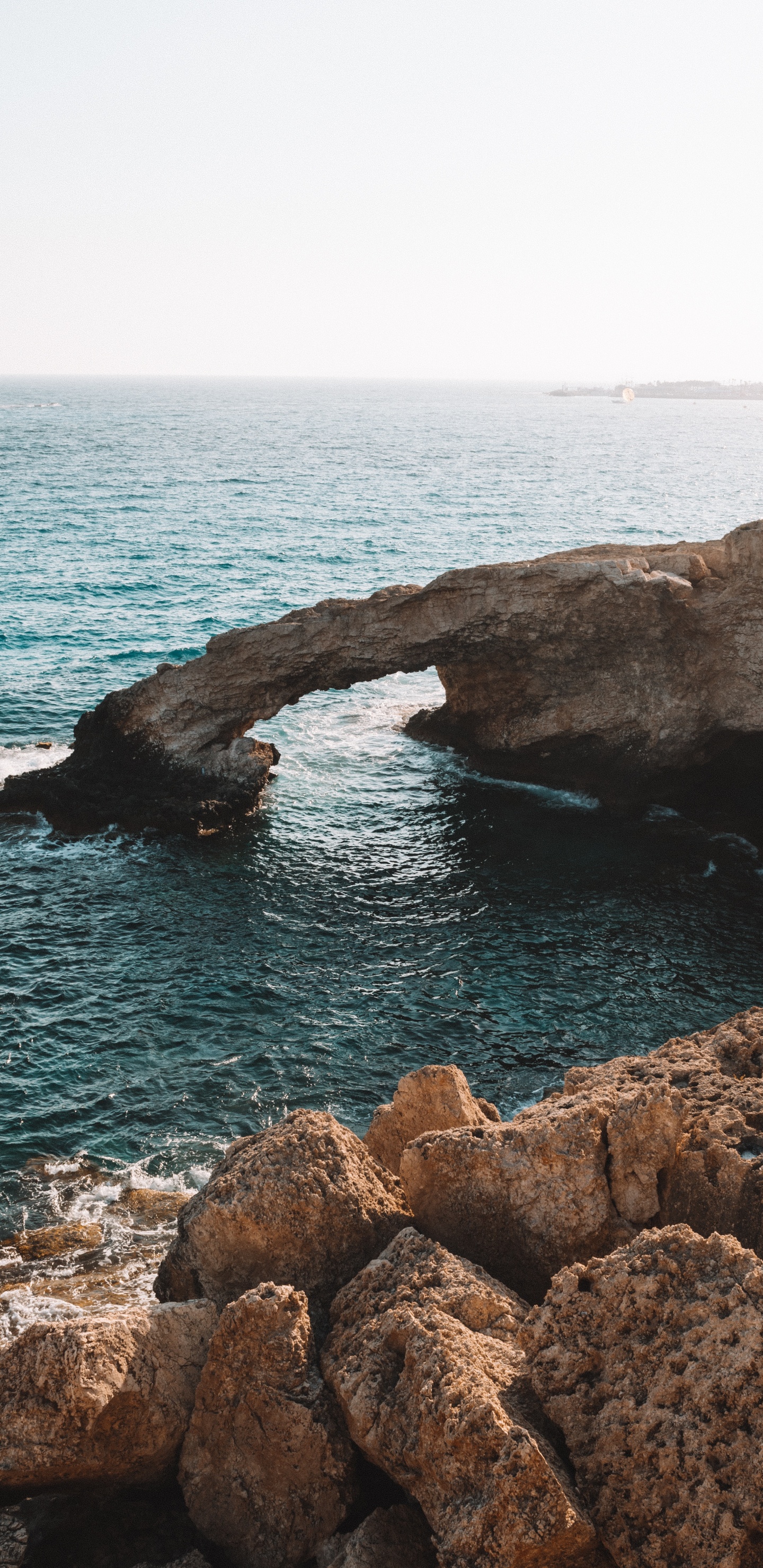 Mar, Costa, Cuerpo de Agua, Oceano, Costeras y Oceánicas, Las Formas de Relieve. Wallpaper in 1440x2960 Resolution