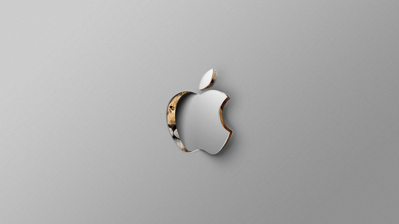 Apple, 珠宝, OS X山狮, 操作系统, 体的珠宝 壁纸 1280x720 允许