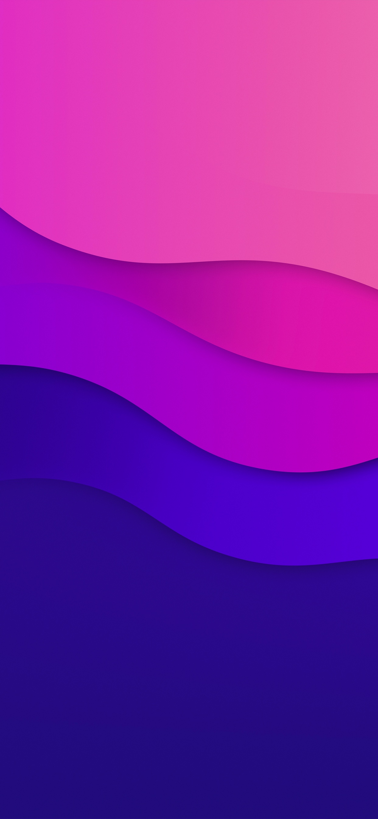 Waves – Monterey (iPhone). Wallpaper in 1242x2688 Resolution