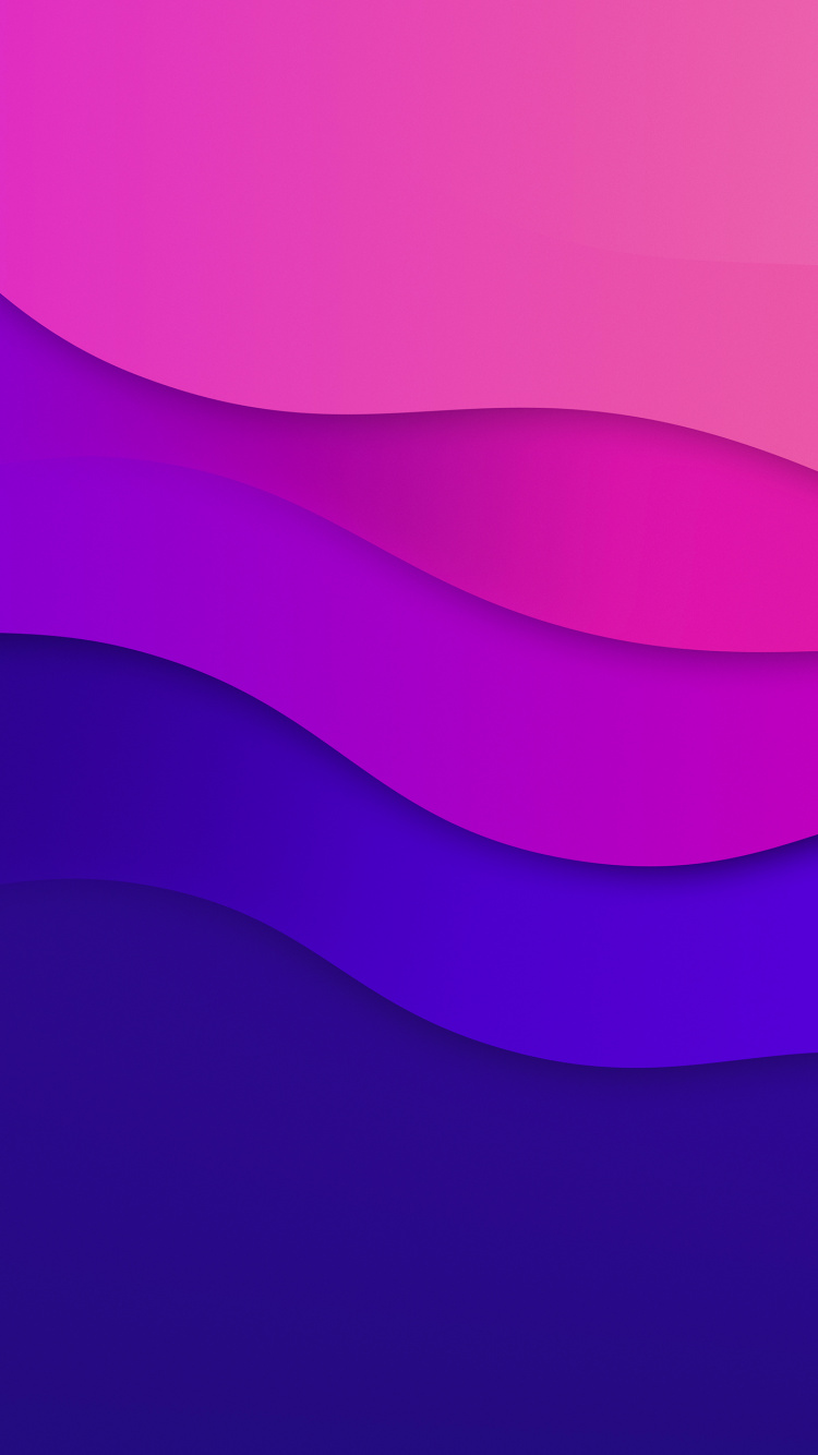 Waves – Monterey (iPhone). Wallpaper in 750x1334 Resolution