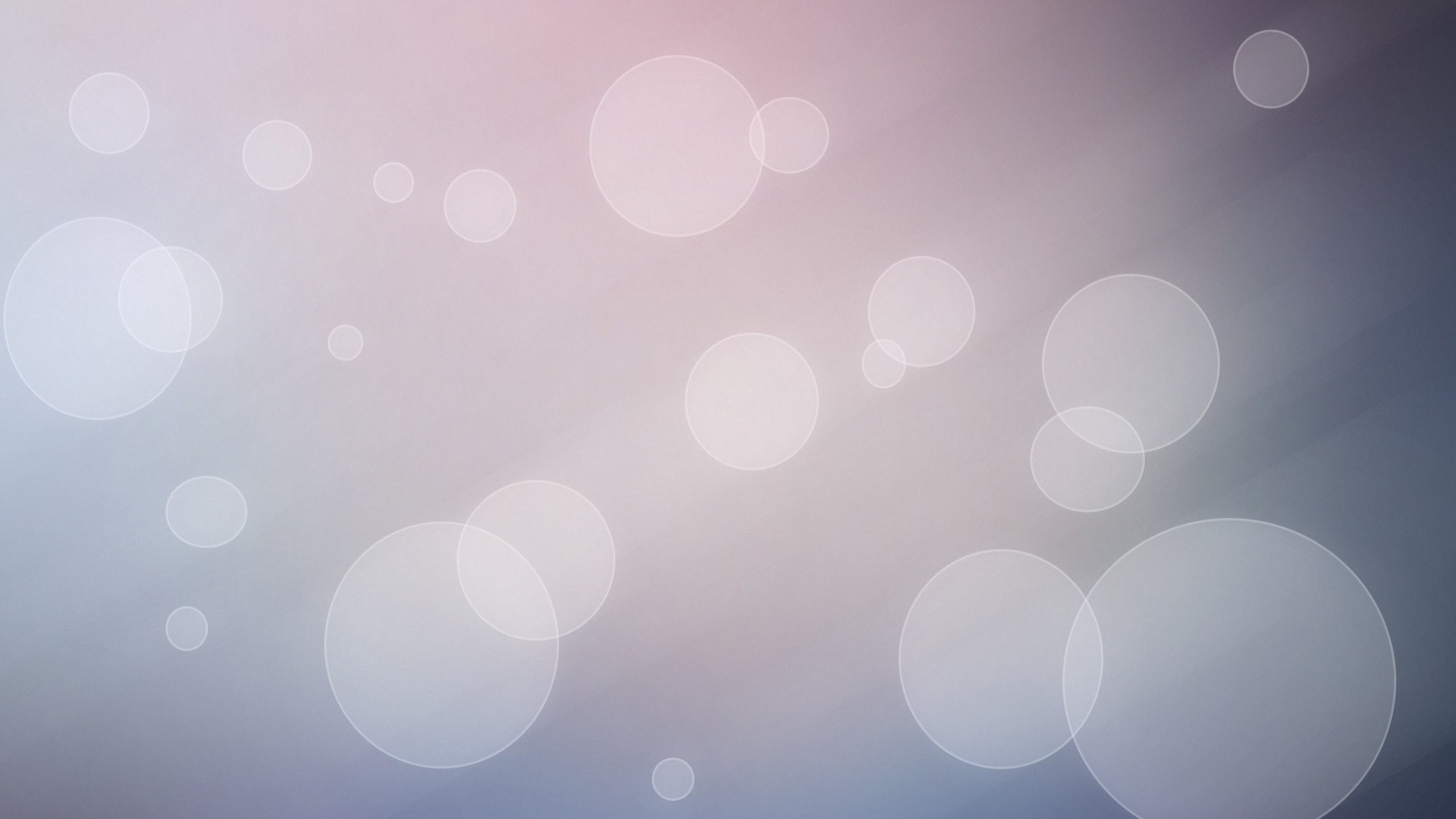 White and Blue Light Illustration. Wallpaper in 2560x1440 Resolution