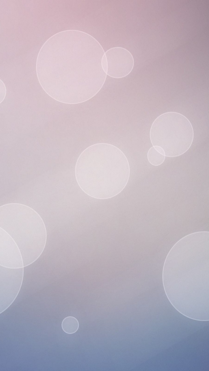 Illustration de la Lumière Blanche et Bleue. Wallpaper in 720x1280 Resolution