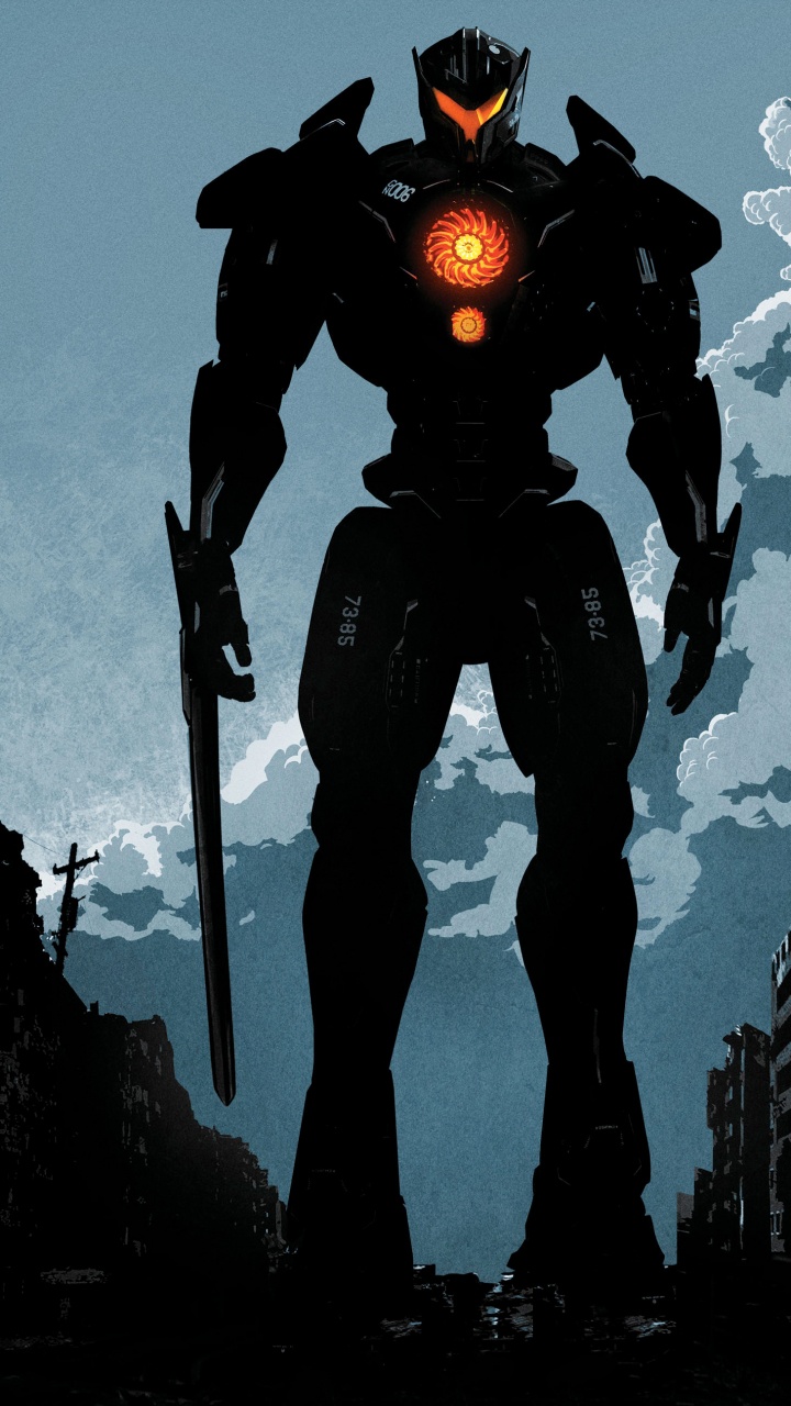 蓝光光盘, 海报, 科幻小说, 卡通, 艺术 壁纸 720x1280 允许