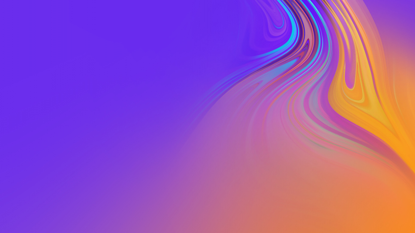 Samsung Galaxy, Samsung, Samsung Galaxy A9, 安卓, 智能手机 壁纸 1366x768 允许