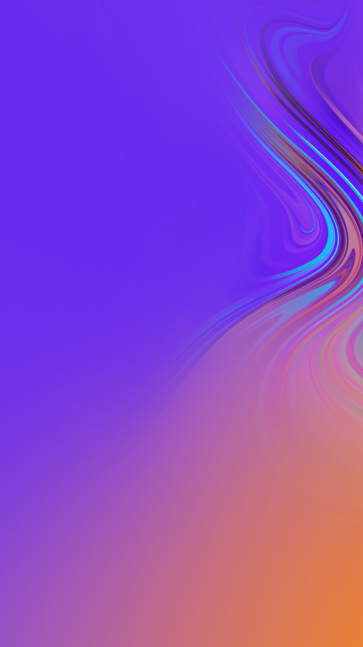 Samsung Galaxy, Samsung, Samsung Galaxy A9, 安卓, 智能手机 壁纸 750x1334 允许