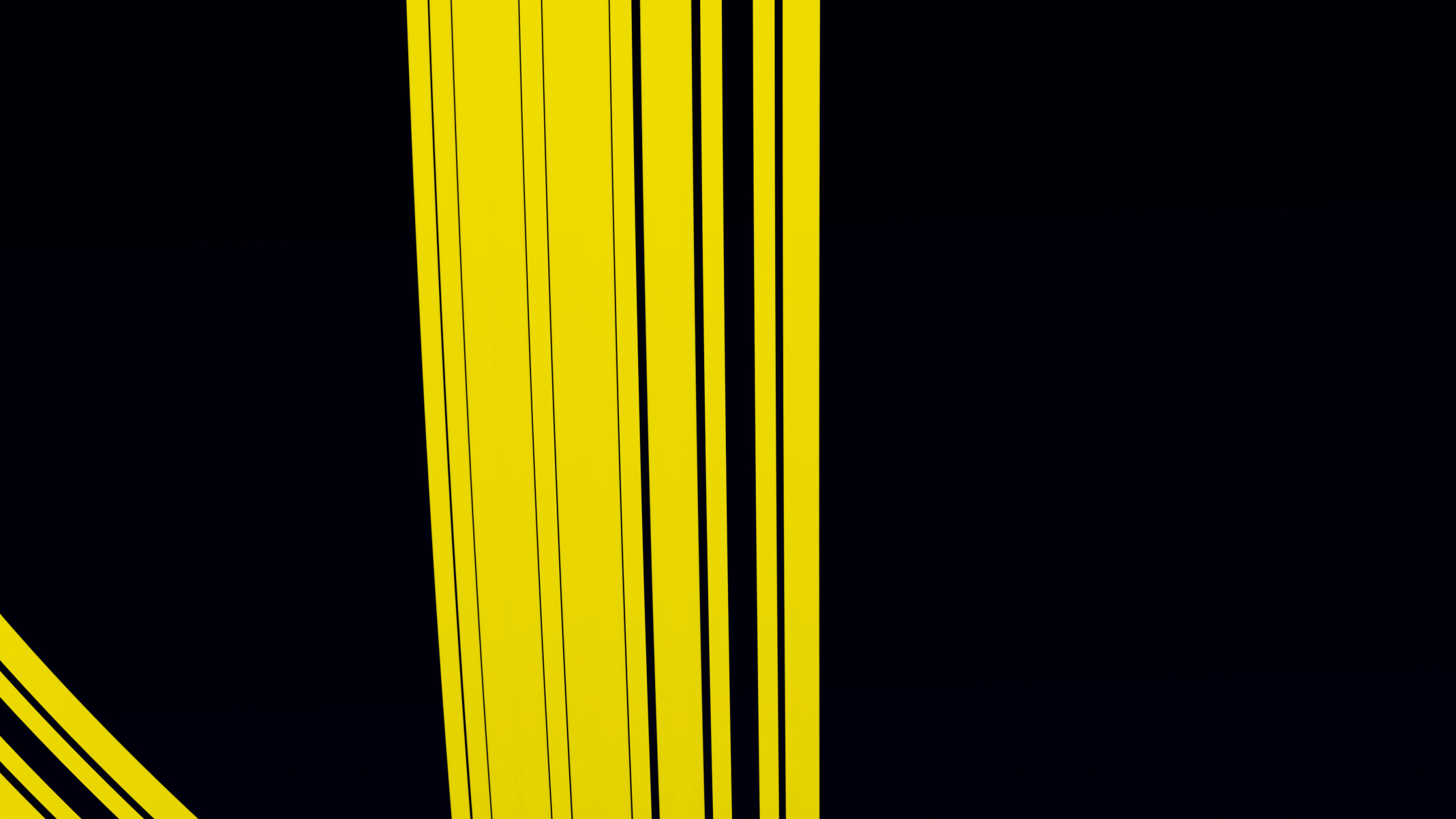 Licht, Rechteck, Terrestrische Pflanzen, Parallels, Electric Blue. Wallpaper in 2560x1440 Resolution