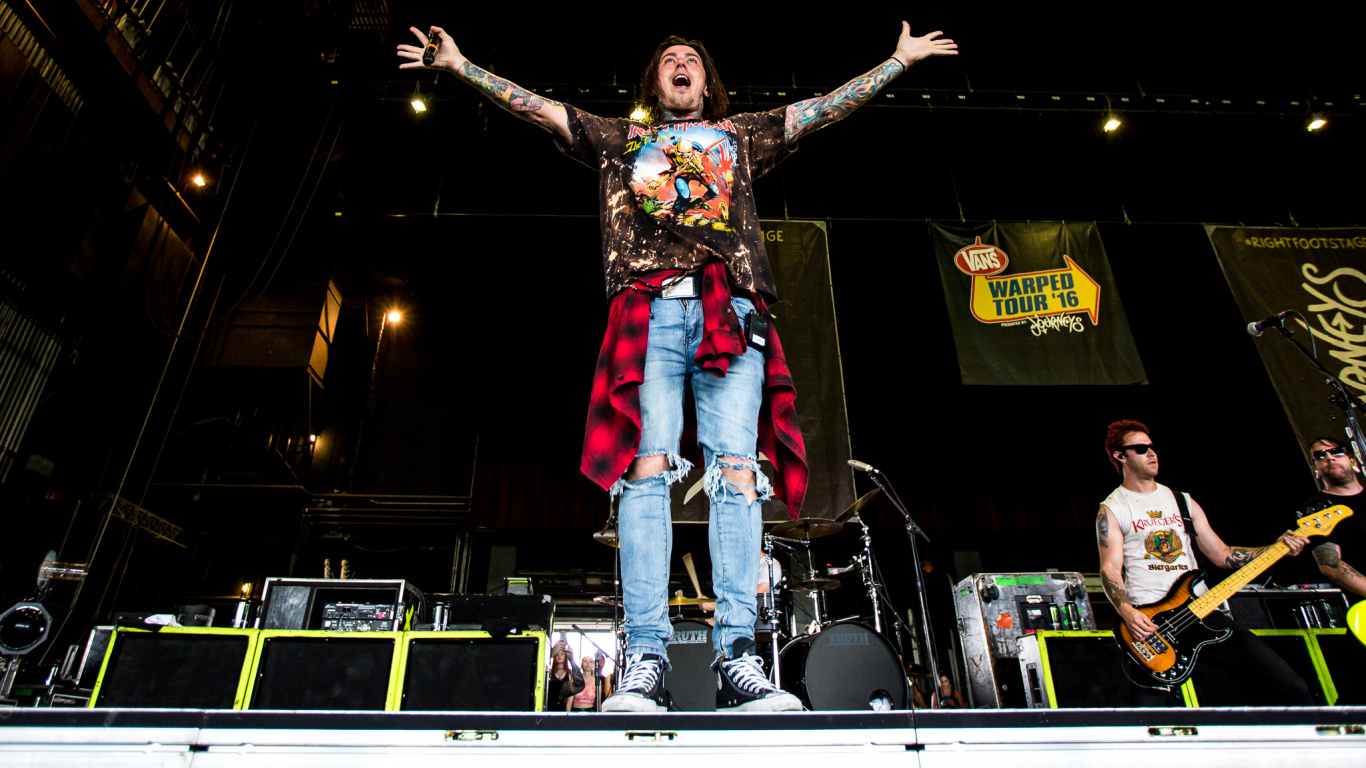 Etapa, Concierto, Arte, Entretenimiento, el Rendimiento de Arte. Wallpaper in 1366x768 Resolution