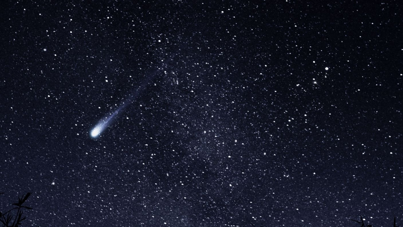 明星, 图标, 天文学对象, 天文学, 午夜 壁纸 1366x768 允许