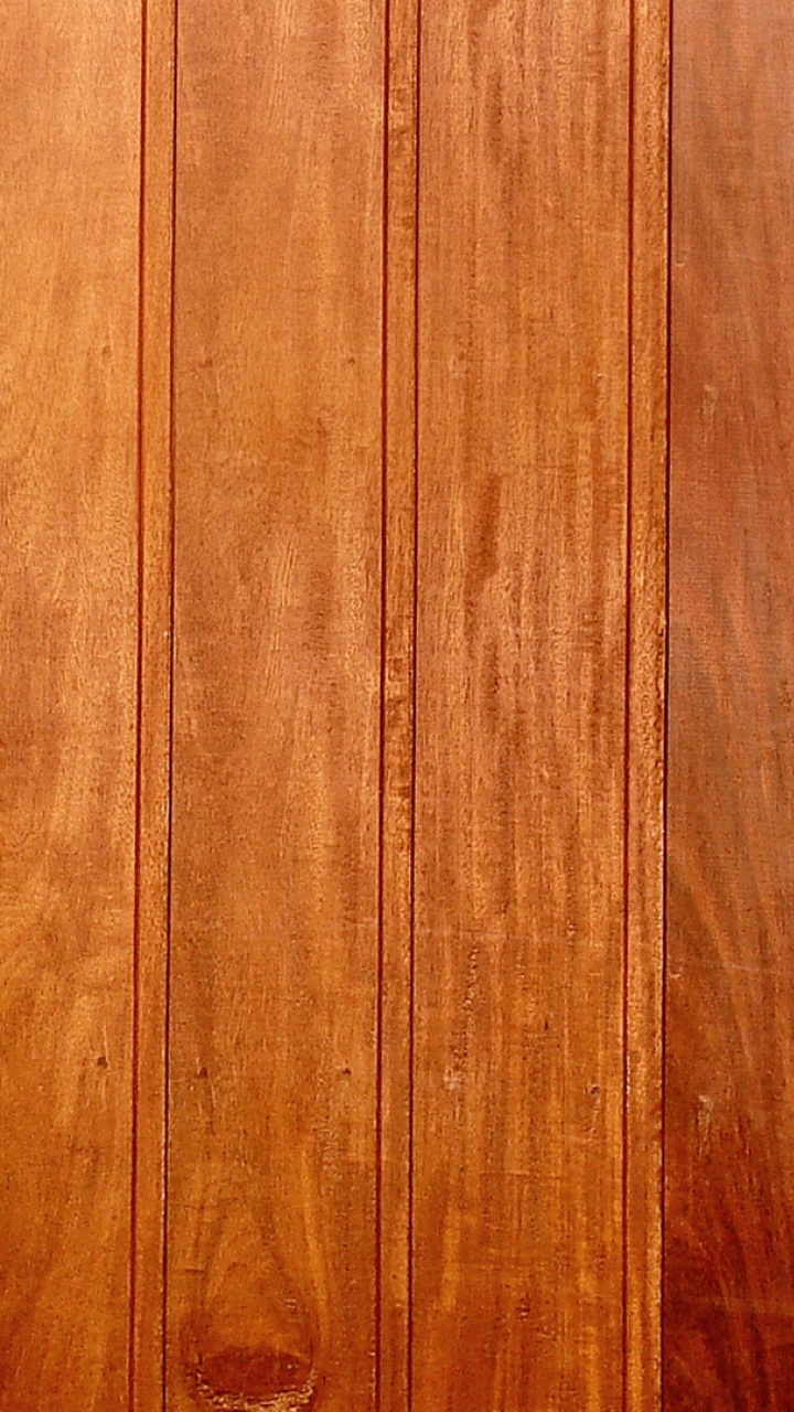 Braune Holzparkettfliesen. Wallpaper in 720x1280 Resolution