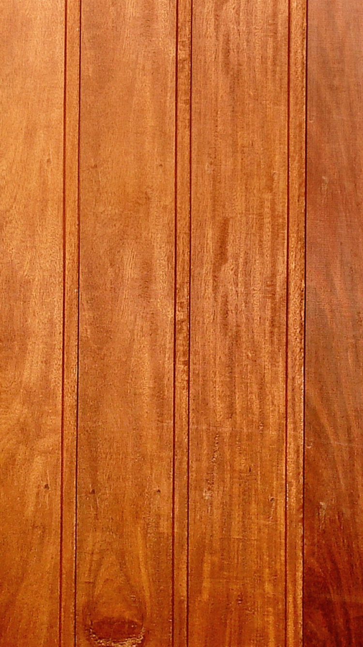 Braune Holzparkettfliesen. Wallpaper in 750x1334 Resolution