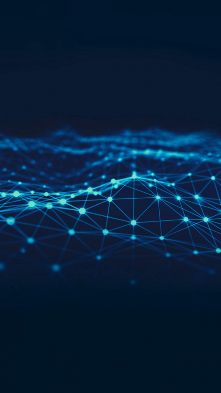 Huawei, Honor Play, Android, Smartphone, Honneur 7. Wallpaper in 750x1334 Resolution