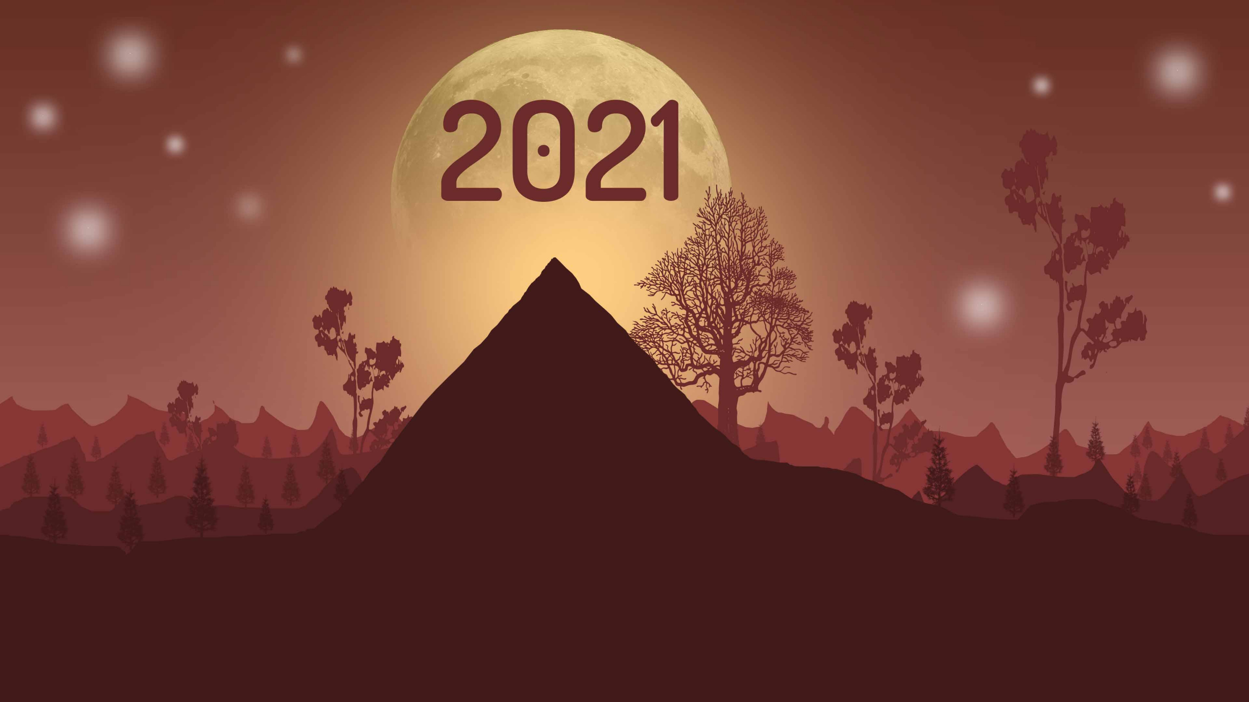 Environnement Naturel, Objet Astronomique, Espace, Biome, Peach. Wallpaper in 2560x1440 Resolution