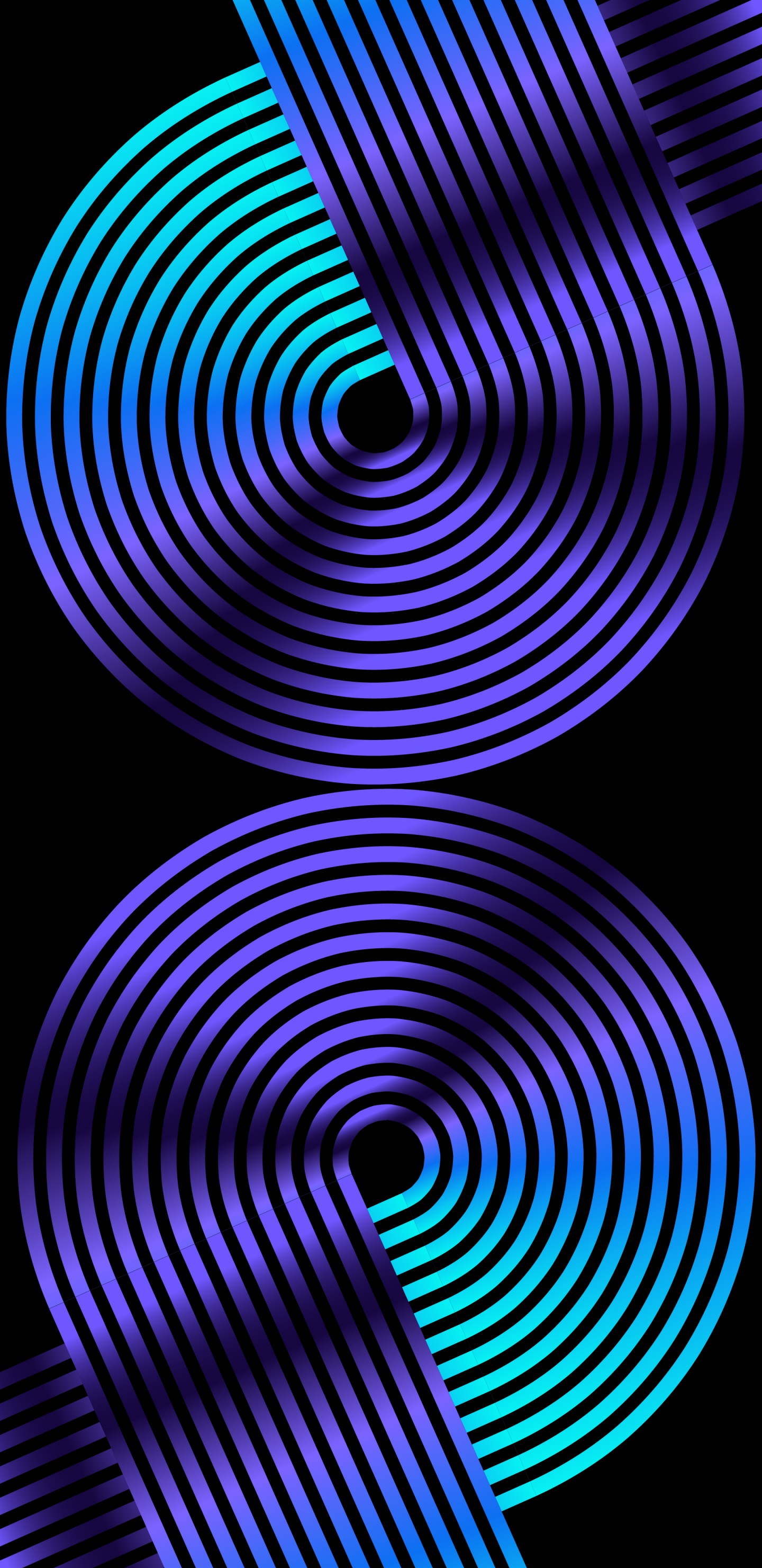 光, 视觉艺术, 艺术, 图形设计, 色彩 壁纸 1440x2960 允许