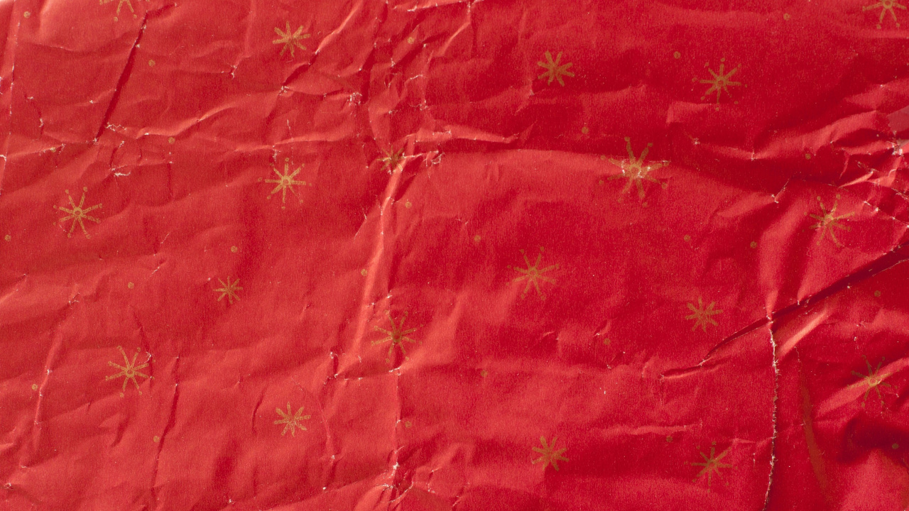 礼品包装, 礼物, 红色的, 粉红色, 品红色 壁纸 1280x720 允许