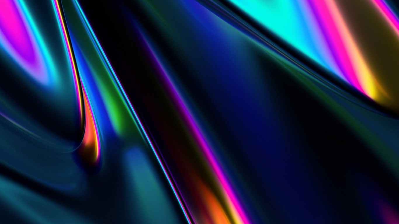 Licht, Farbigkeit, Purpur, Veilchen, Pink. Wallpaper in 1366x768 Resolution