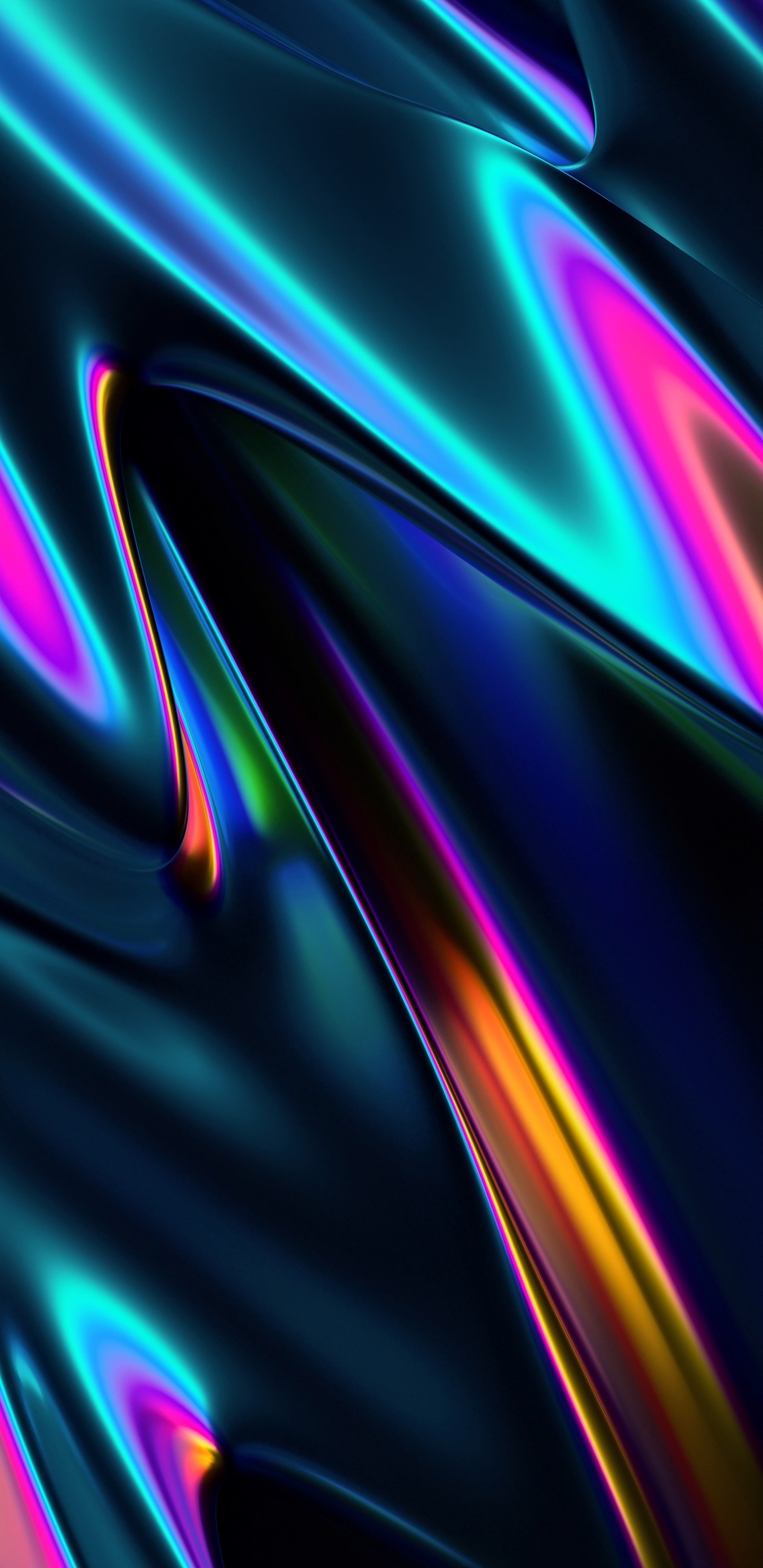 Licht, Farbigkeit, Purpur, Veilchen, Pink. Wallpaper in 1440x2960 Resolution