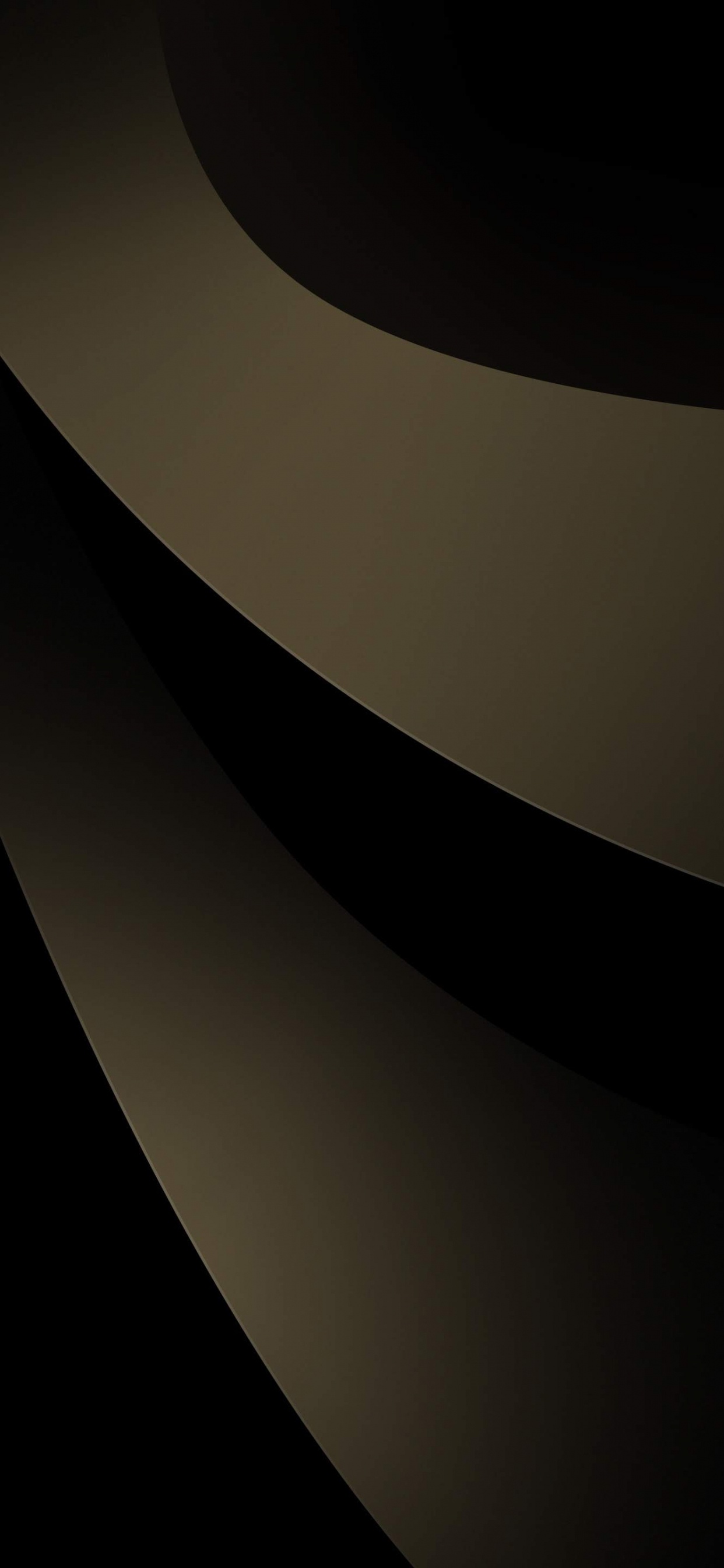 ZTE, ZTE Blade V9, Atmosphäre, Beige, Raum. Wallpaper in 1242x2688 Resolution