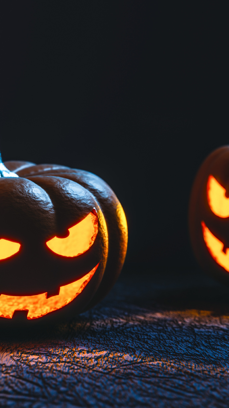 Carving, Pumpkin, Calabaza, Orange, Winter Squash. Wallpaper in 750x1334 Resolution