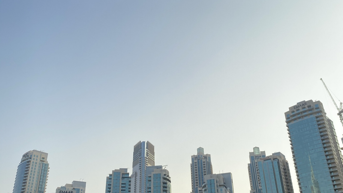 Torre de Bloques, Área Urbana, Condominio, Urbe, Propiedad. Wallpaper in 1366x768 Resolution