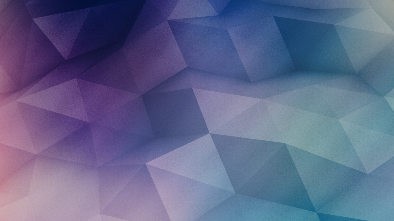 Blue and White Square Pattern. Wallpaper in 1366x768 Resolution
