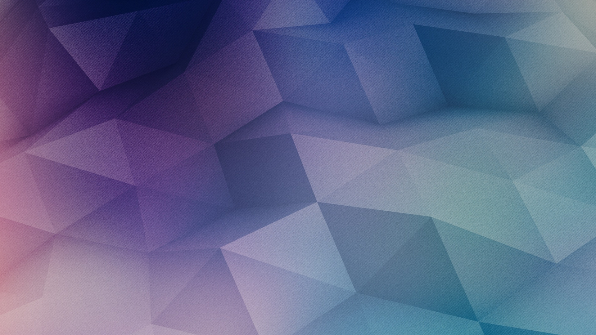 Blue and White Square Pattern. Wallpaper in 1920x1080 Resolution