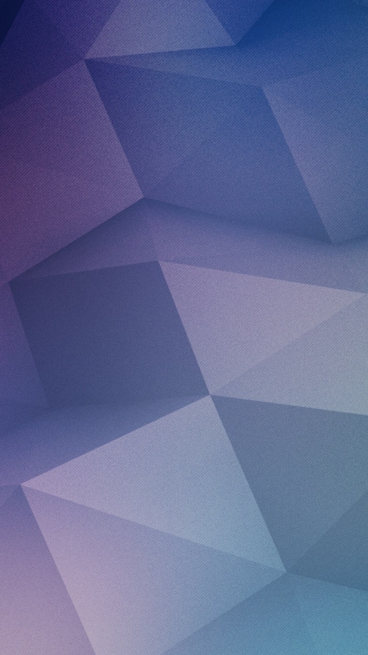 Blue and White Square Pattern. Wallpaper in 720x1280 Resolution