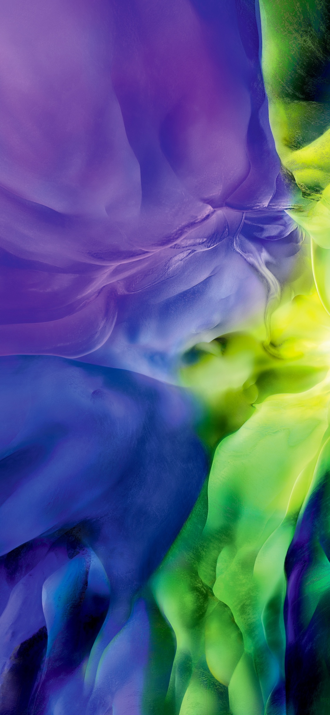 Ipad, Ipad Pro, Apple, IPad Pro 2020, Apples. Wallpaper in 1125x2436 Resolution