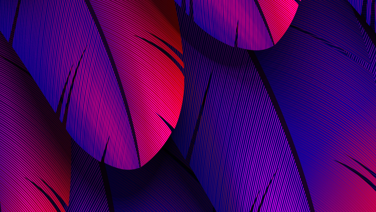 Luz, Morado, Azure, Textil, Naranja. Wallpaper in 1280x720 Resolution