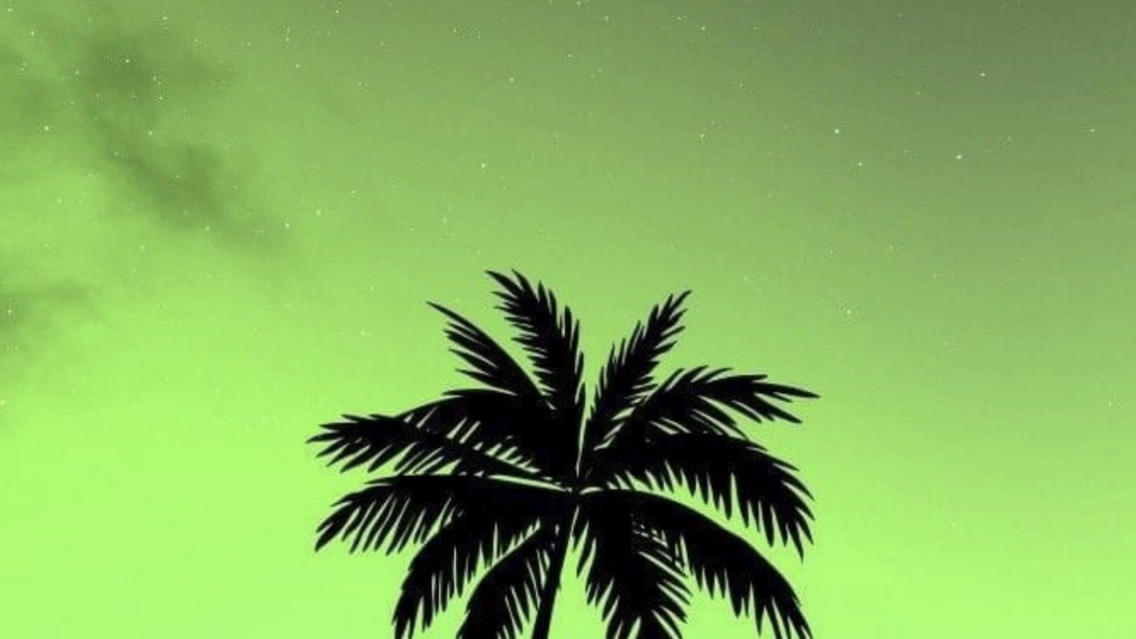 Ich Liebe Mich, Atmosphäre, Licht, Natur, Schwarz. Wallpaper in 1280x720 Resolution