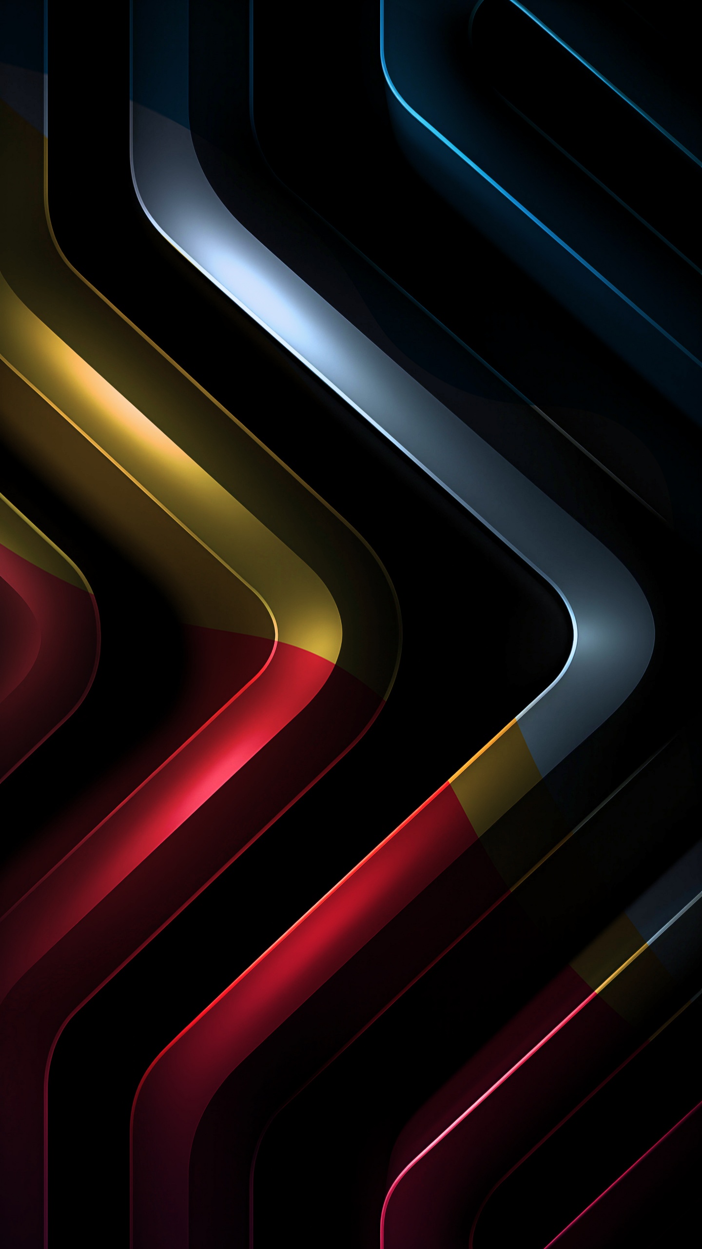 Arte, Diseño Gráfico, Material Propiedad, Patrón, Tintes y Matices. Wallpaper in 1440x2560 Resolution