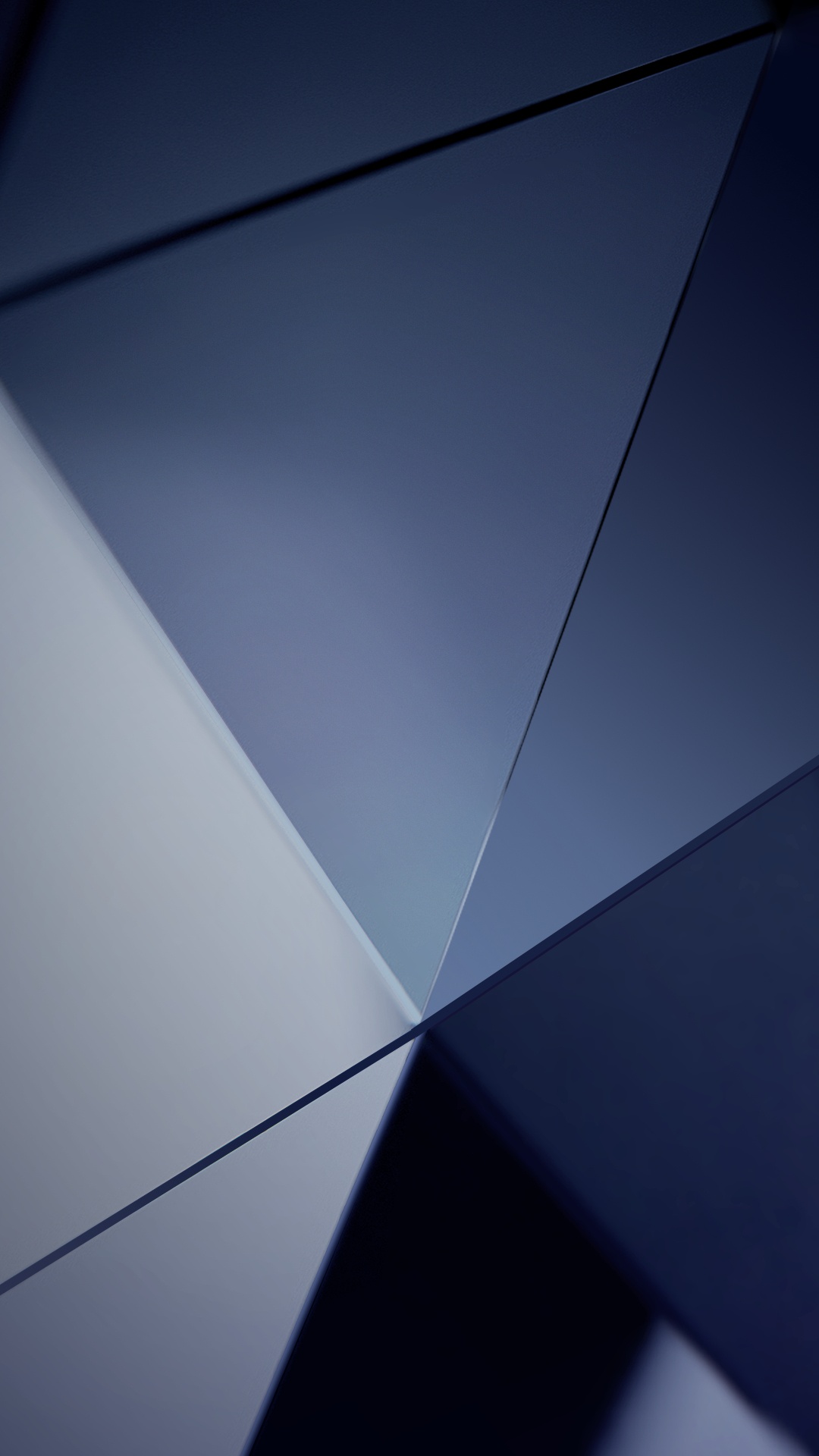 Rectangle, Triangle, Parallels, Tints and Shades, Electric Blue. Wallpaper in 1080x1920 Resolution