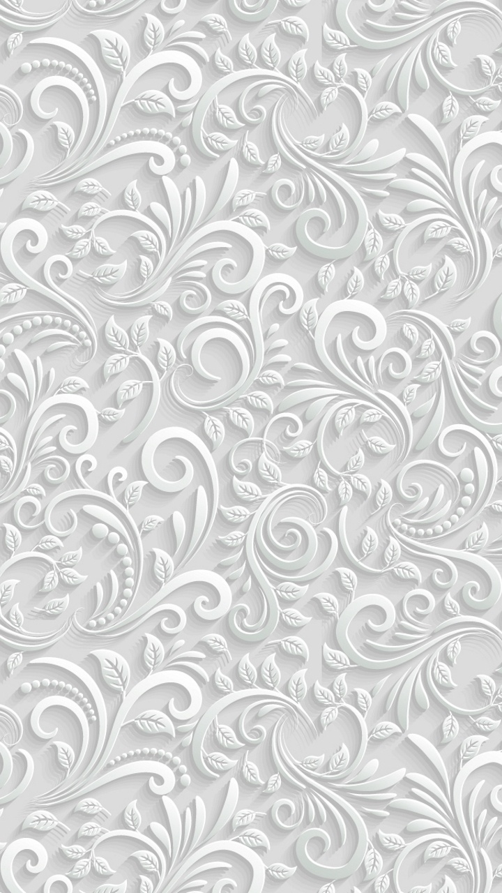 Patrón de Cebra Blanco y Negro. Wallpaper in 720x1280 Resolution