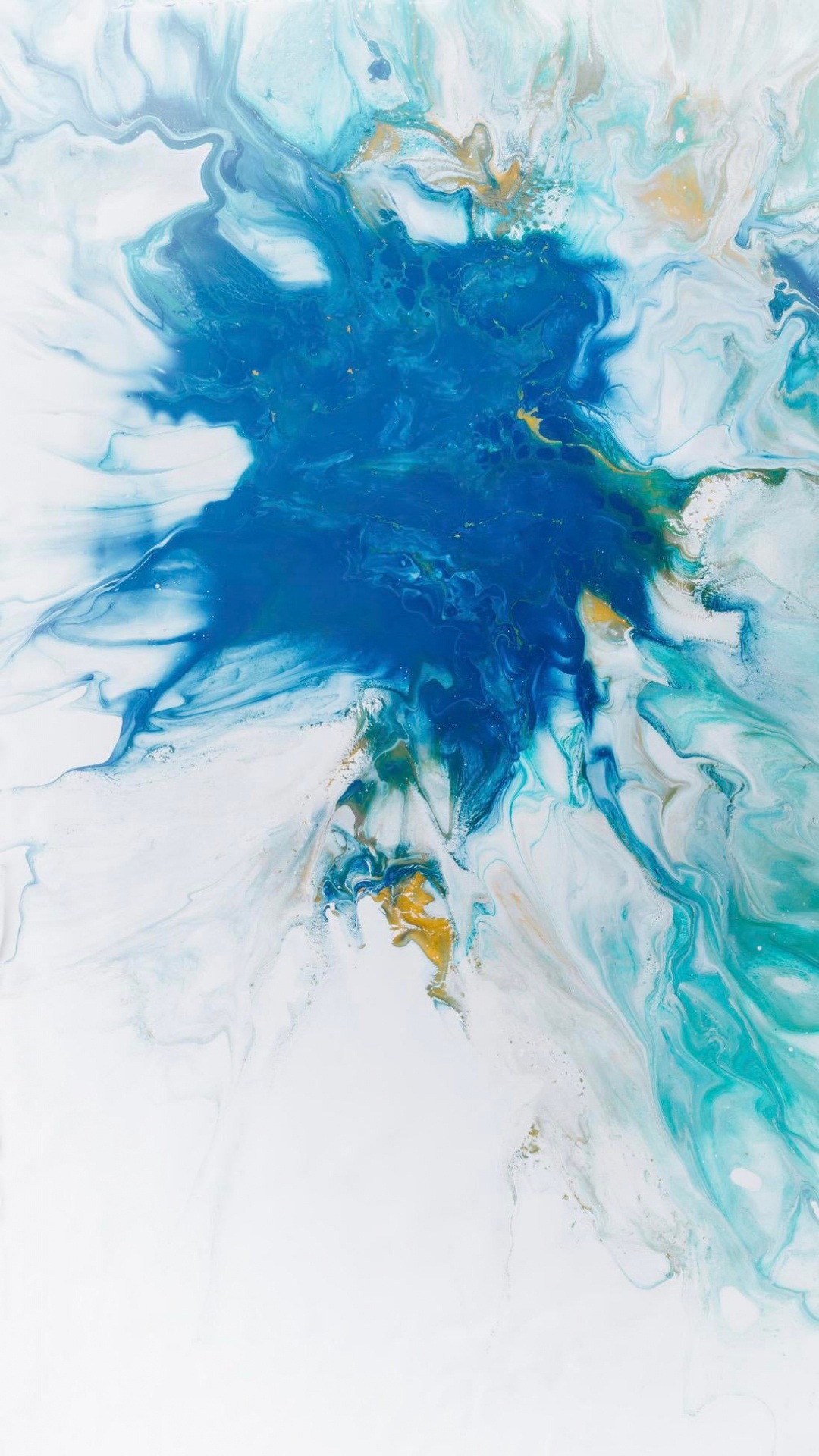 Art, Affiche, Displate, Artiste, Peinture à L'aquarelle. Wallpaper in 1080x1920 Resolution