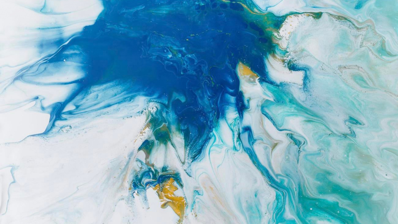 Art, Affiche, Displate, Artiste, Peinture à L'aquarelle. Wallpaper in 1280x720 Resolution