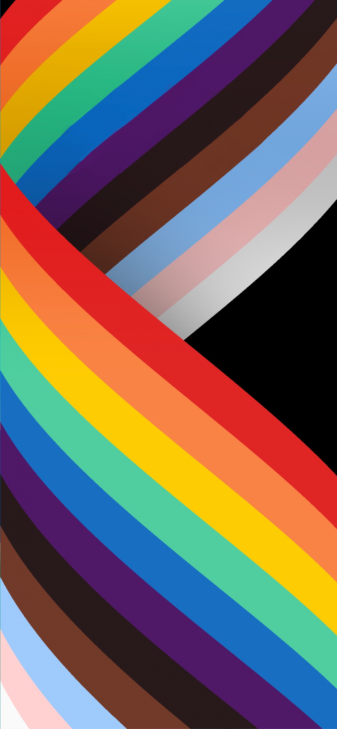 Ios 16, Apples, Ios, IMac, Colorfulness. Wallpaper in 1125x2436 Resolution