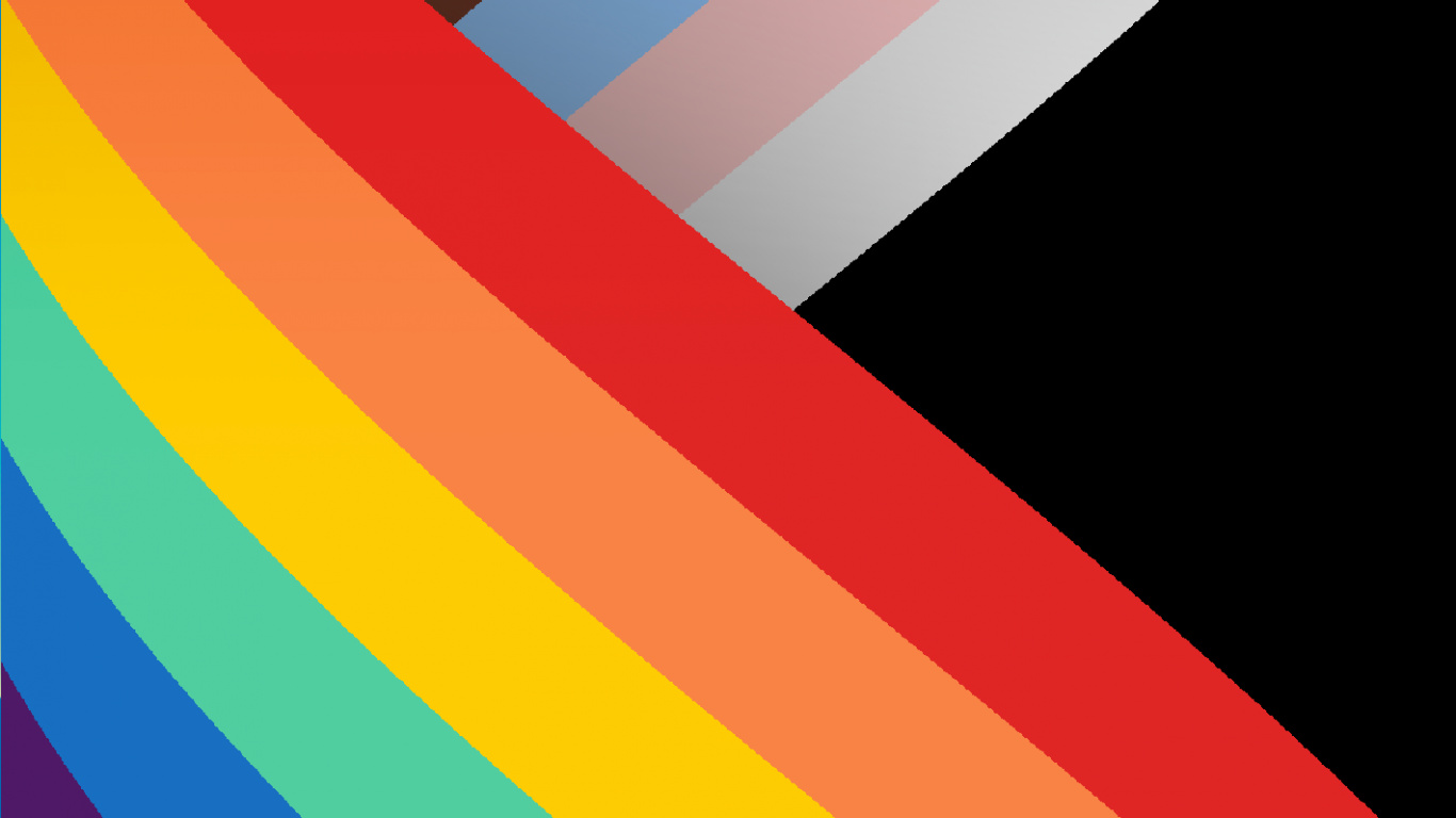 Ios 16, Apples, Ios, IMac, Colorfulness. Wallpaper in 1366x768 Resolution