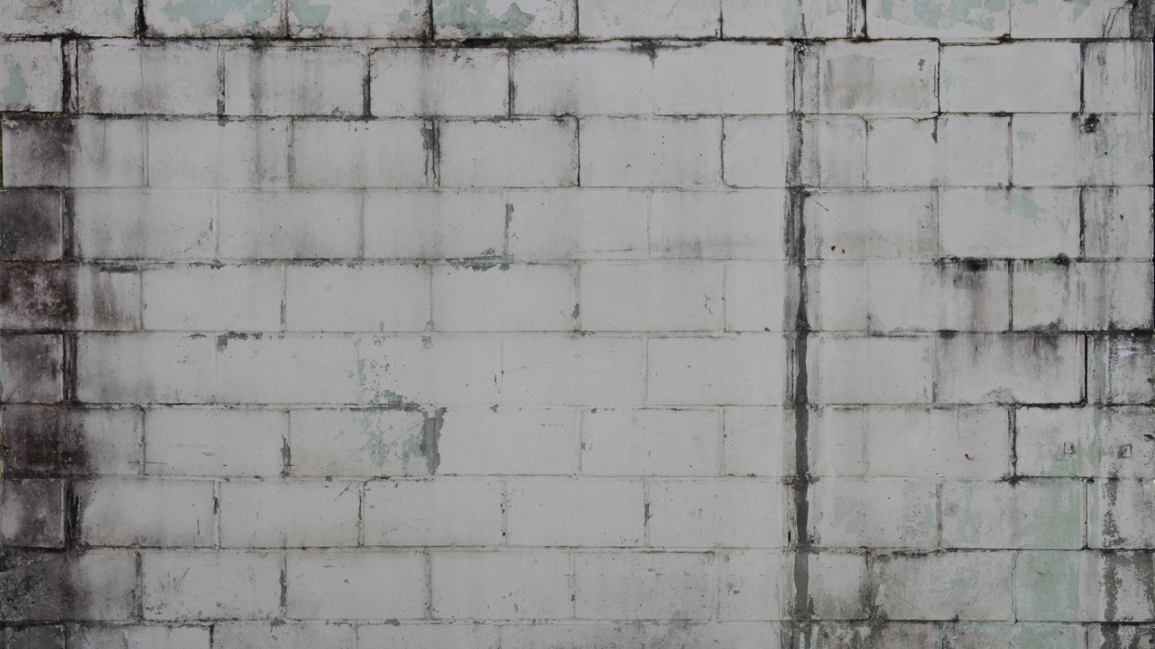 Graue Betonwand Tagsüber. Wallpaper in 1280x720 Resolution