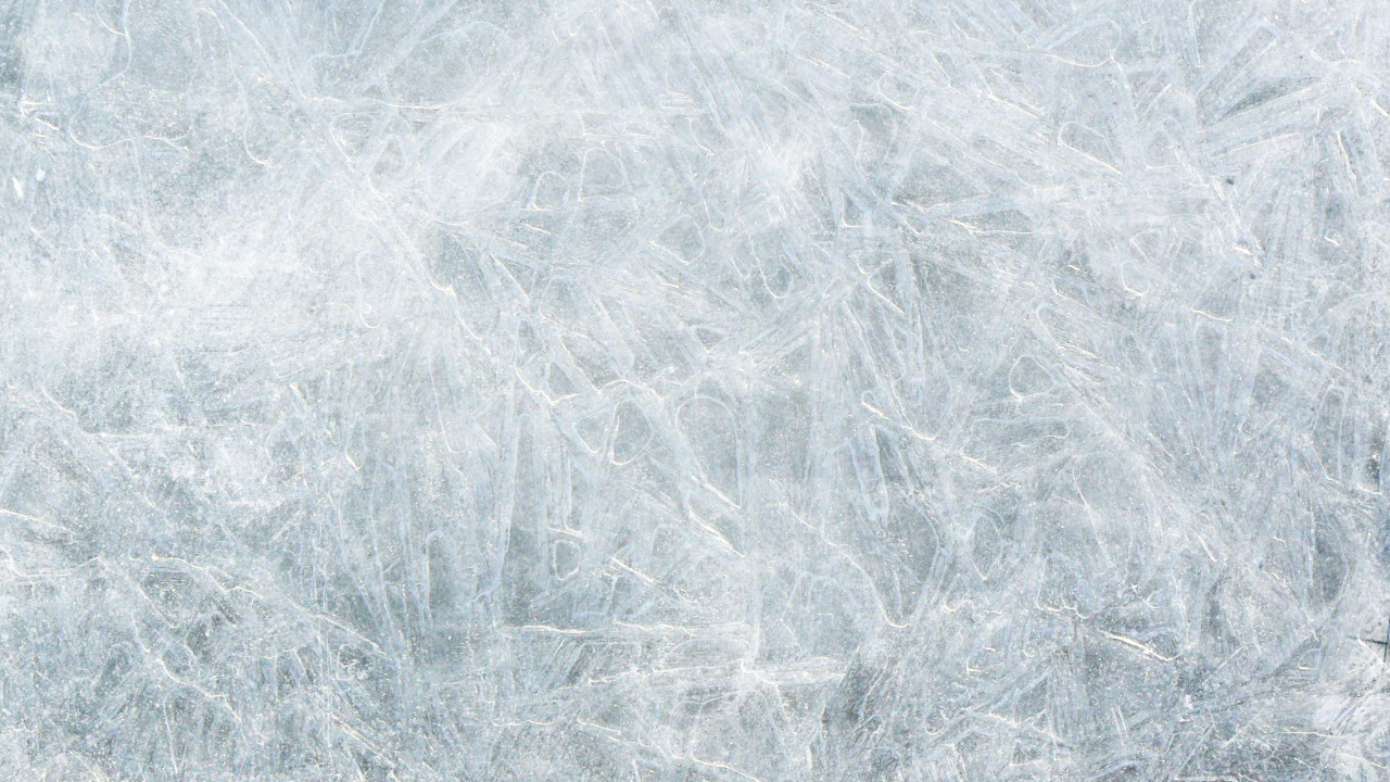 Abstrakte Schwarz-Weiß-Malerei. Wallpaper in 1280x720 Resolution