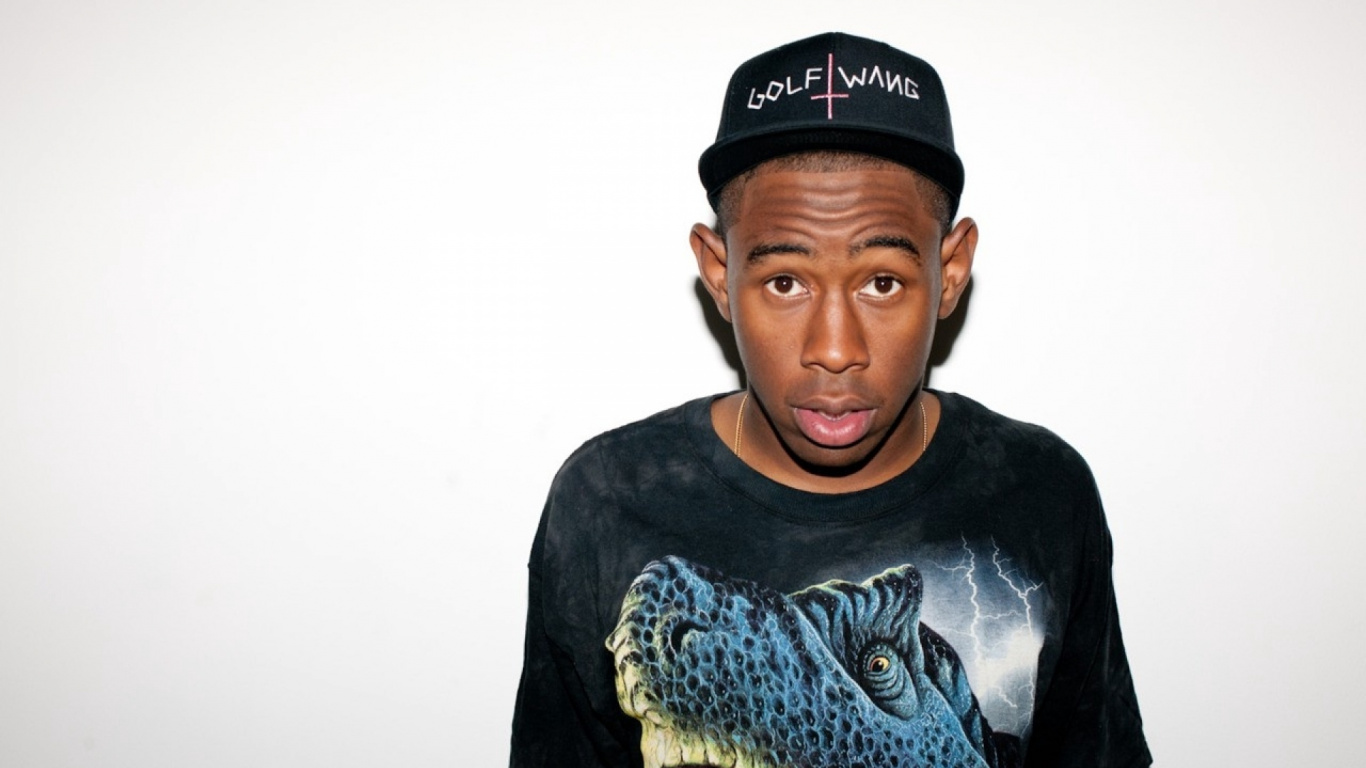 Hip Hop Music, Odd Future, Rapper, Cool, Footwear. Wallpaper in 1366x768 Resolution