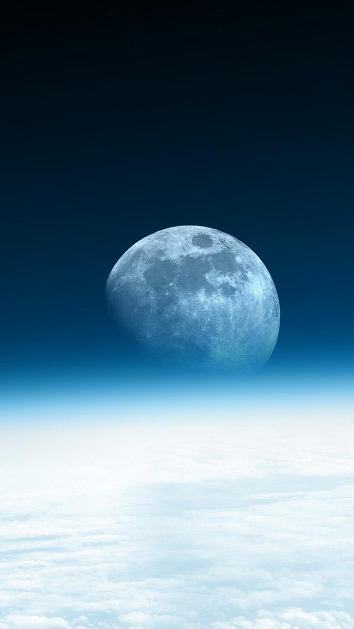 Space, Stone Mountain Park, Blog, Earth, Atmosphere. Wallpaper in 720x1280 Resolution