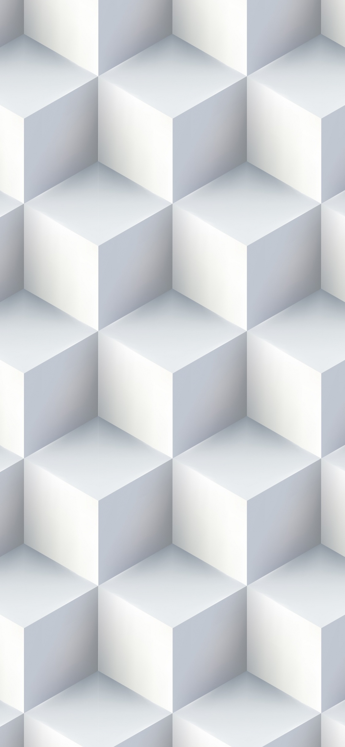 矢量图形, 广场, 对称, 矩形, 纹理 壁纸 1125x2436 允许